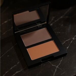 GXVE BY GWEN STEFANI PickItUp Cream Contour& Powder Bronzer Duo "SuperHot"NEW